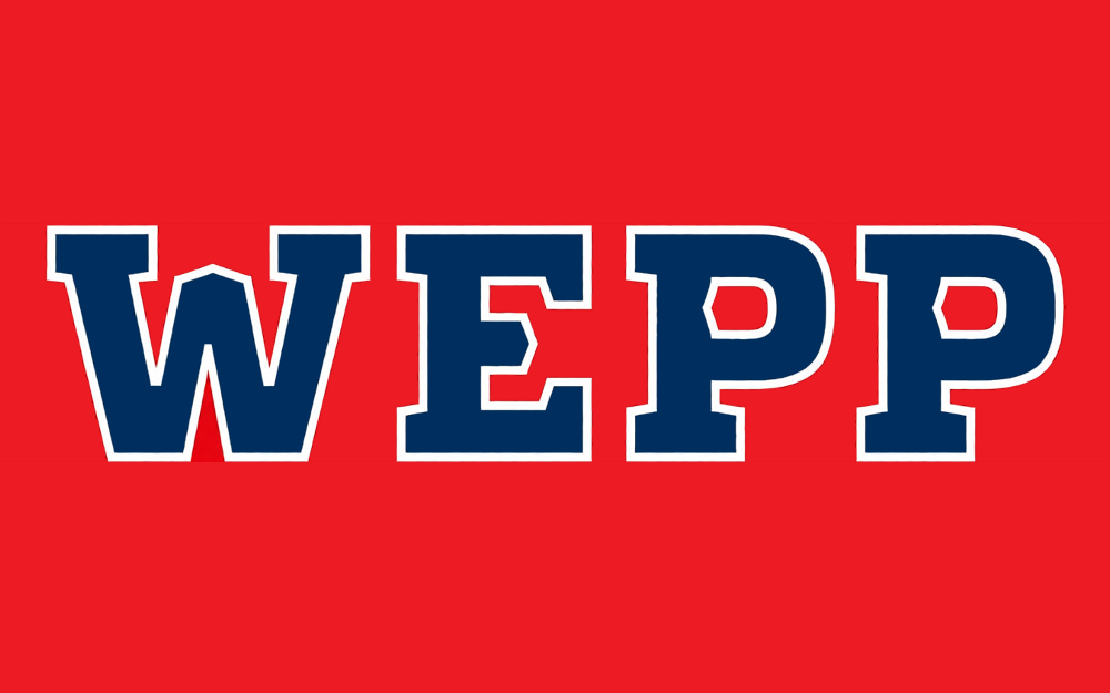 WEPP logo